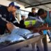 Aguas Machala conmemoró el Día Internacional de la Seguridad y Salud en el Trabajo