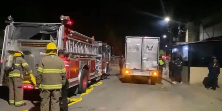 Reo fue asesinado en la cárcel de Loja