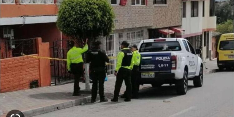 Encuentran cuerpo sin vida de un bebé