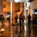 Atentado en un taller dejó ocho muerto y cinco heridos