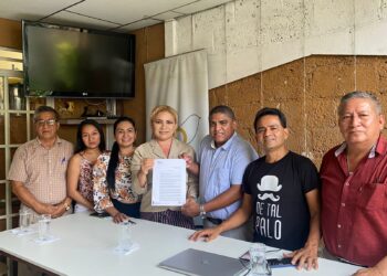 Colegio de Periodistas de El Oro logró vida jurídica.