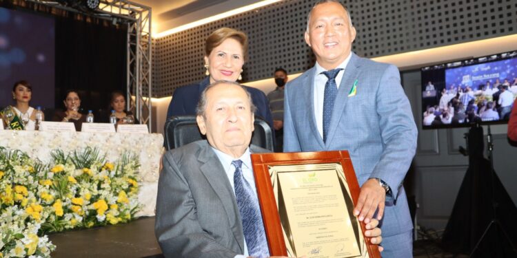 Con sesión solemne El Oro conmemorará 139 años de provincialización