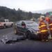una persona murió en un accidente de tránsito en Quito