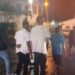 Seis personas fueron detenidas por estar armados en el cementerio de Guayaquil