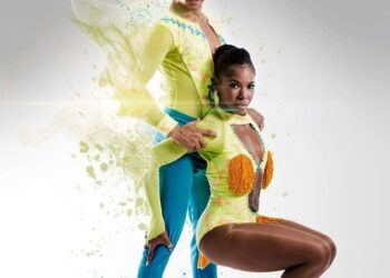 Municipio de Machala organiza Masterclass de Danza