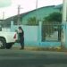 Hallaron un feto entre la basura