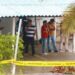 Tras cinco días de su muerte el cuerpo de Rubén Cherres será retirado