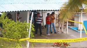 Tras cinco días de su muerte el cuerpo de Rubén Cherres será retirado