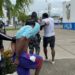 Agentes del GOM detuvieron a sujetos que andaban armados