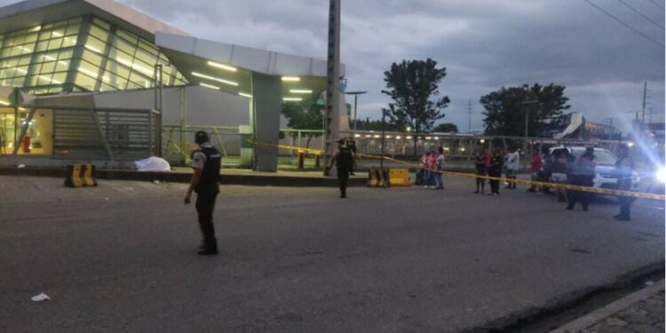 Guayaquil con varios atentados explosivos pese a estado de excepción