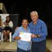 Alcalde de El Guabo participó en la posesión de la nueva directiva del Sitio Riberas del Jubones