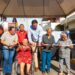 Municipalidad inauguró la regeneración urbana de callejón Los Jardines