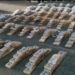 Más de media tonelada de droga fue incautada por la Policía