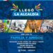 Programa “Llegó la Alcaldía” visita el Barrio Nairo Velasco