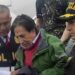 Expresidente de Perú está recluido en una cárcel de Lima