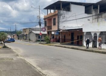 Abogada resultó herida en ataque armado
