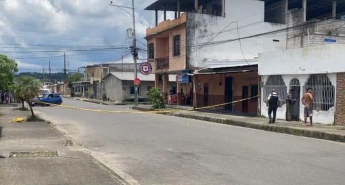 Abogada resultó herida en ataque armado