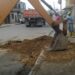 Aguas instaló tirante de alcantarillado en Puerto Bolívar