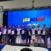 CNE entrego credenciales oficiales a nuevas autoridades politicas de El Oro