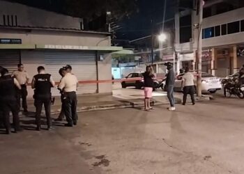 En El Oro 84 víctimas de extorsión han realizado la denuncia
