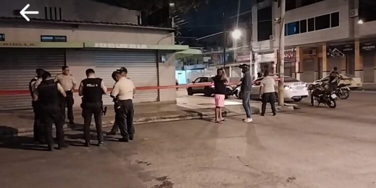 En El Oro 84 víctimas de extorsión han realizado la denuncia