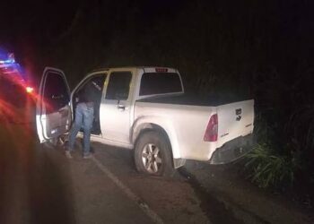 Directora de la ANT de Santo Domingo de los Tsáchilas está desaparecida