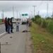 Ciclista que murió en un accidente fue reconocido