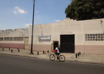 Cinco menores escaparon del Centro de Adolescentes Infractores Masculino de Guayaquil