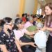 Prefectura impulsa Talleres de Pintura con adultos mayores en Piñas
