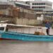 Trabajadores de una camaronera fueron atacados cuando iban a la isla Puná
