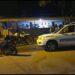Entraron a una fiesta a matar a ejecutar a un hombre