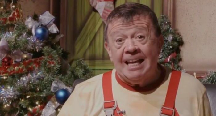 Xavier López, conocido como Chabelo, falleció en México