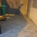 Artefacto explosivo detonó en el interior de una vivienda