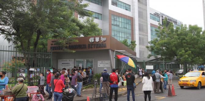 Sujetos armados ingresaron al hospital para víctimar a un paciente