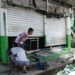 Colocaron explosivos afuera de una farmacia de La Casuarina