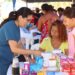 Brigadas médicas llegaron al sitio Guarumal 2