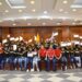Se desarrolló la clausura de la II promoción del curso vacacional de Bomberitos Kids y Jr