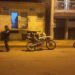Sujeto que atacó a su madre con un machete murió 10 días después de recibir disparo