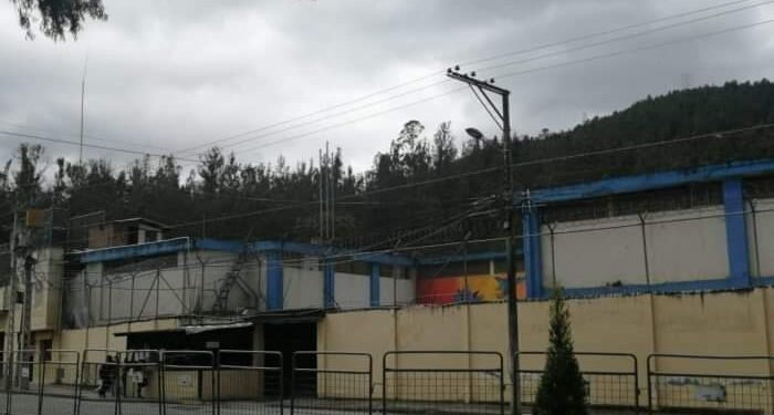 13 asesinados en cárceles de Ecuador durante el fin de semana