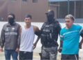 Secuestradores exigían un millón de dólares para liberar a una empresaria