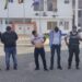 Policía capturó a sujetos que robaron $13.820 y joyas en una vivienda