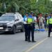 Madre desesperada al ver a su hijo de 5 años sin vida por un accidente
