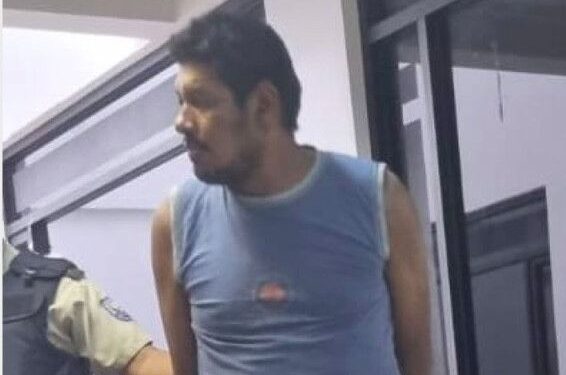 34 años de cárcel por matar a su conviviente