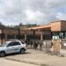 Guías penitenciarios secuestrados en la cárcel de Turi