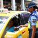 Movilidad realizó campaña de seguridad vial