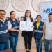 IRCADA S.A recibió de Agrocalidad certificación por buenas prácticas agrícolas