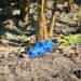 Lo encontraron muerto a un lado de la vía