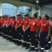 Cuerpo de Bomberos realizó el Resello del mes de marzo 2023
