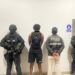 El quinto más buscado de Guayas fue detenido