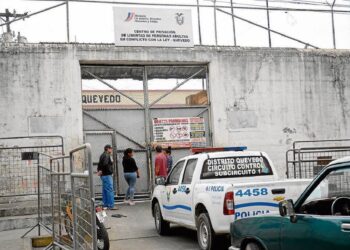 Murió luego de 38 días que ingresó a la cárcel